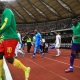 الكاميرون الجزائر ملعب جابوما مدينة دوالا تصفيات إفريقيا كأس العالم مونديال قطر 2022 ون ون winwin