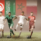المنتخبات العربية المشاركة في كاس العالم 2022