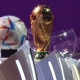 كرة الرحلة Al Rihla كأس العالم FIFA قطر 2022 ون ون winwin