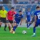 Al Hilal Istiklal Dushanbe AFC Champions League 2022
