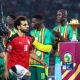 المصري محمد صلاح Salah مصر السنغال نهائي كأس الأمم الإفريقية الكاميرون 2021 ون ون winwin