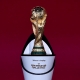 مجسم كأس العالم المونديال قطر 2022 winwin ون ون