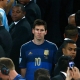 الأرجنتيني ليونيل ميسي Messi الأرجنتين ألمانيا نهائي كأس العالم البرازيل 2014 ون ون winwin