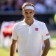 لاعب التنس السويسري روجر فيدرير Roger Federer ون ون winwin