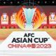 كأس آسيا 2023 الصين ون ون winwin 