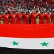 المنتخب السوري لكرة القدم