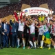 الوداد يتوج بلقب دوري أبطال أفريقيا 2022