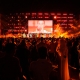 جانب من الفعاليات الثقافية التي احتضنتها قطر على هامش جولة كأس العالم (اللجنة العليا للمشاريع والإرث)