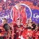 احتفال ليفربول بلقب الدوري الإنجليزي موسم 2019-20 ون ون winwin