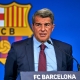الإسباني خوان لابورتا رئيس نادي برشلونة (Getty) ون ون winwin