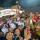 تتويج الوداد المغربي بدوري أبطال أفريقيا 2022