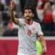 التونسي سعد بقير منتخب تونس بطولة كأس العرب FIFA قطر 2021 ون ون winwin