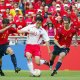 مباراة إسبانيا وكوريا الجنوبية في مونديال كأس العالم 2002 ون ون winwin 