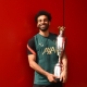 محمد صلاح يتوج بجائزة أفضل لاعب في الدوري الإنجليزي