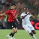 مصر غينيا استاد القاهرة الدولي تصفيات كأس أمم أفريقيا 2023 ون ون winwin