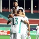 منتخب الجزائر يُحقق الفوز أمام تنزانيا في تصفيات كأس أمم افريقيا