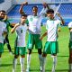 منتخب السعودية كأس آسيا تحت 23 عاما أوزبكستان 2022 ون ون winwin