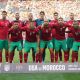 منتخب المغرب مباراة ودية الولايات المتحدة الأمريكية 2022 ون ون winwin