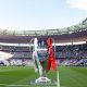 مُجسم كأس دوري أبطال أوروبا ملعب فرنسا 2022 ون ون winwin
