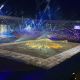 حفل افتتاح دورة ألعاب البحر الأبيض المتوسط وهران 2022 ون ون winwin