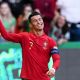 البرتغالي كريستيانو رونالدو Cristiano Ronaldo منتخب البرتغال دوري الأمم الأوروبية ون ون winwin