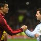 ليونيل ميسي كريستيانو رونالدو الأرجنتين البرتغال كأس العالم قطر 2022 ون ون winwin