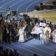 الجزائر افتتاح دورة ألعاب البحر الأبيض المتوسط وهران 2022 ون ون winwin