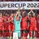 تتويج بايرن ميونيخ بطولة كأس السوبر الألمانية 2022 ون ون winwin