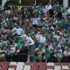  جماهير الجزائر تؤازر منتخب بلادها (Getty)