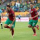 المغربي طارق تيسودالي سليم أملاح منتخب المغرب نهائيات كأس الأمم الأفريقية الكاميرون 2021 ون ون winwin