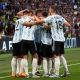 منتخب الأرجنتين مباراة كأس الأبطال 2022 ملعب ويمبلي ون ون winwin