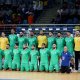 منتخب الجزائر بطولة أفريقيا لكرة اليد رجال مصر 2022 ون ون winwin