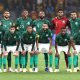 منتخب السعودية تصفيات آسيا كأس العالم قطر 2022 ون ون winwin
