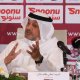 هاني طالب بلان الرئيس التنفيذي لمؤسسة دوري نجوم قطر