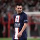 الأرجنتيني ليونيل ميسي Messi نادي باريس سان جيرمان الفرنسي PSG ون ون winwin