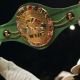 أرشيفية-حزام الملاكم راي ليونارد المسروق من متحف نيلسون مانديلا (twitter/rationalza)