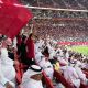الجماهير مدعوة لمونديال قطر