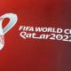 شعار كأس العالم FIFA قطر 2022 ون ون winwin