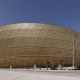 استاد لوسيل الذي سيحتضن نهائي كأس العالم قطر 2022 (Getty) ون ون winwin