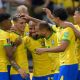 منتخب البرازيل تصفيات قارة أمريكا الجنوبية كأس العالم مونديال قطر 2022 ون ون winwin