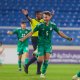 منتخب الجزائر بطولة كأس العرب للشباب تحت 20 عاما ون ون winwin