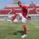 الأهلي المصري يقدم لاعبه الجديد البرازيلي برونو سافيو (facebook/AlAhly) ون ون winwin