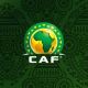 شعار الاتحاد الإفريقي لكرة القدم (X/CAF_Online) ون ون winwin