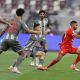 العربي والدحيل في دوري نجوم قطر 2022-23 (Twitter/ QSL) ون ون winwin