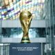 مُجسم كأس العالم لكرة القدم FIFA قطر 2022 ون ون winwin