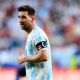 الأرجنتيني ليونيل ميسي Messi منتخب الأرجنتين ون ون winwin