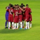 حملات الدعم والمؤازرة تحيط بمنتخب قطر قبل كأس العالم 2022(Getty/غيتي) ون ون winwin