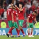 المغربي بدر بانون منتخب المغرب بطولة كأس العرب FIFA قطر 2021 ون ون winwin