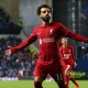 محمد صلاح اكتفى بإحراز 7 أهداف في الدوري الإنجليزي هذا الموسم (Getty) ون ون winwin