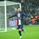 الأرجنتيني ليونيل ميسي لاعب باريس سان جيرمان winwin ون ون (Getty)